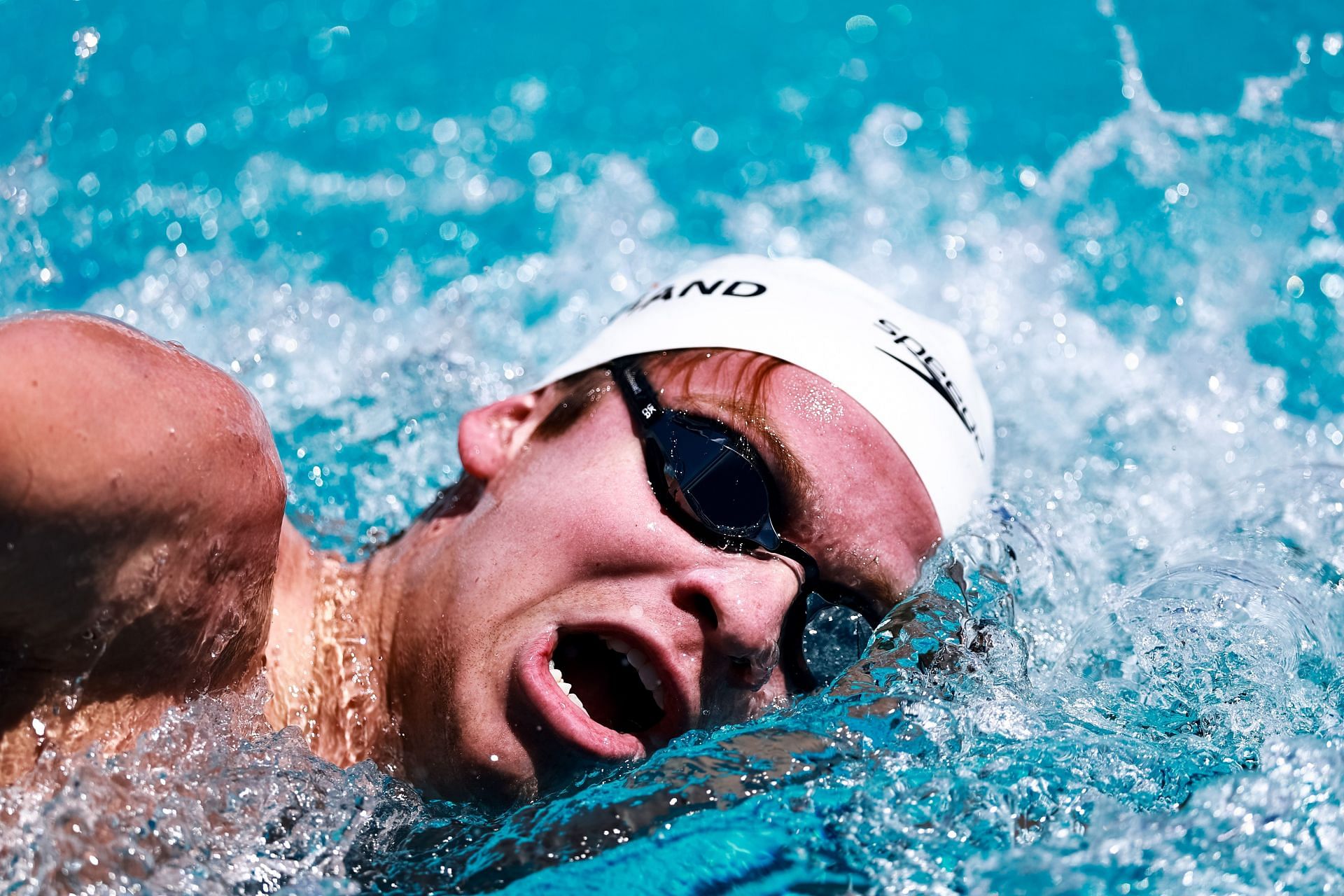 TYR Pro Swim Series Fort Lauderdale - Day 2 - Source: Getty